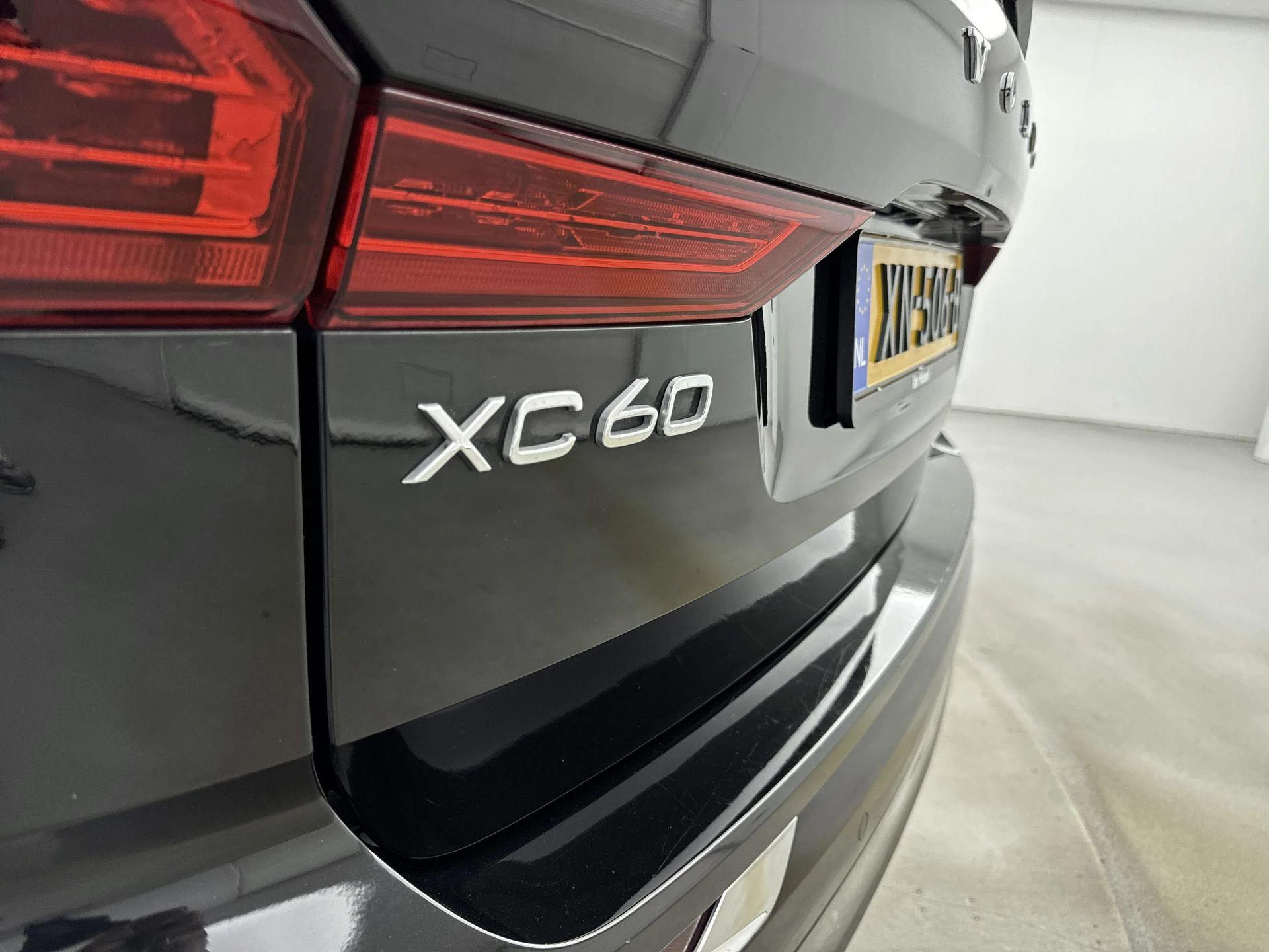 Volvo XC60 2.0 T5 AWD Inscription