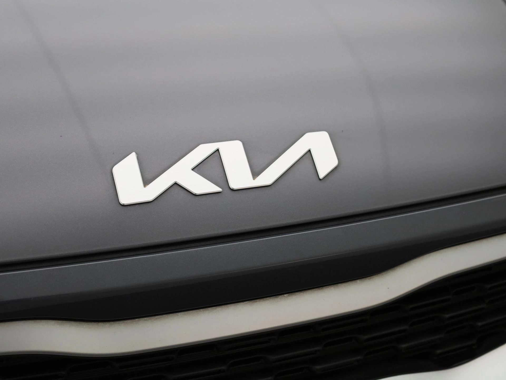 Kia Stonic 1.0 T 100 Urban Edition | PDC A | Carplay | Airco