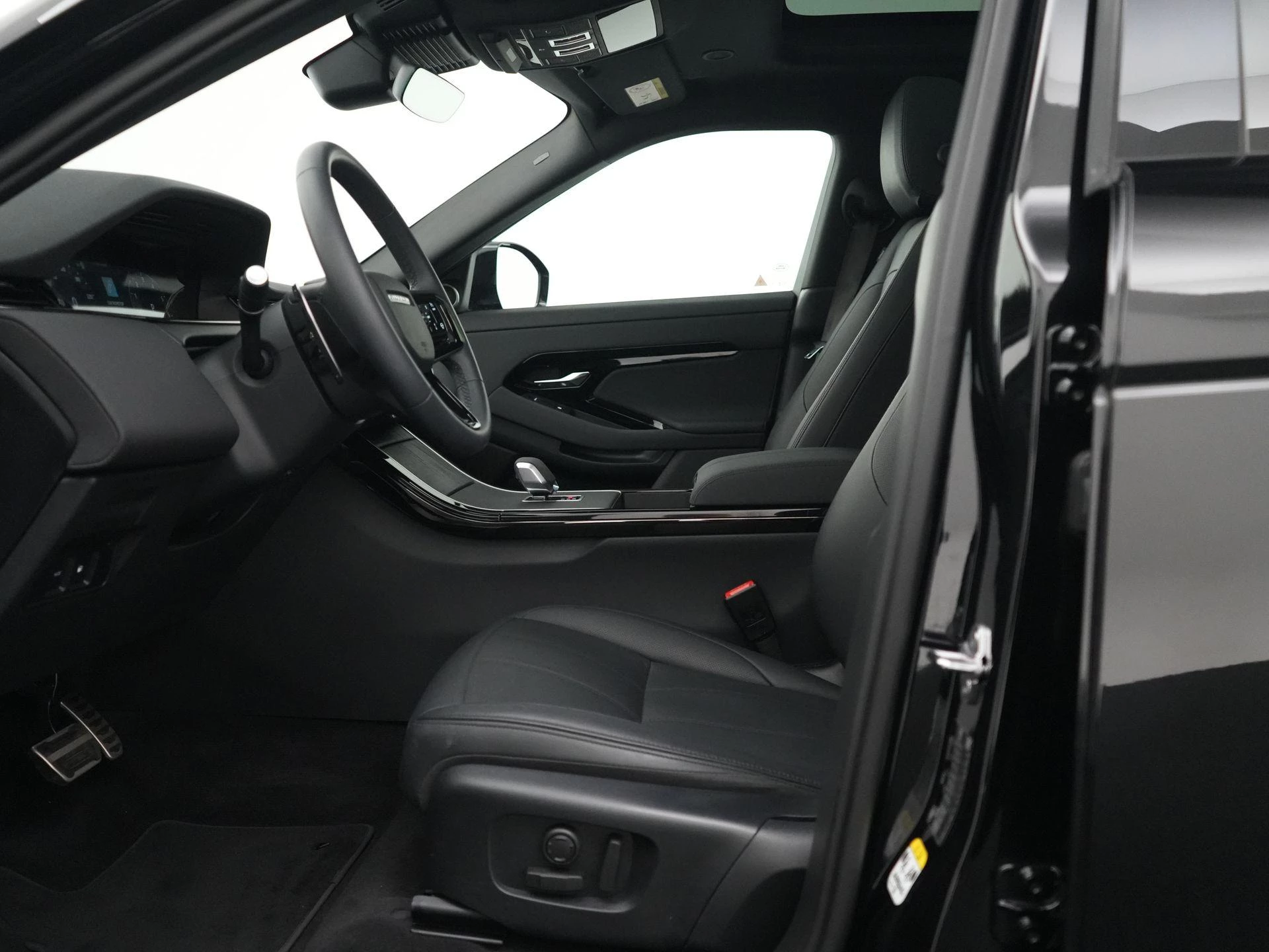 Land Rover Range Rover Evoque 1.5 P270e PHEV AWD SE Dynamic Edition