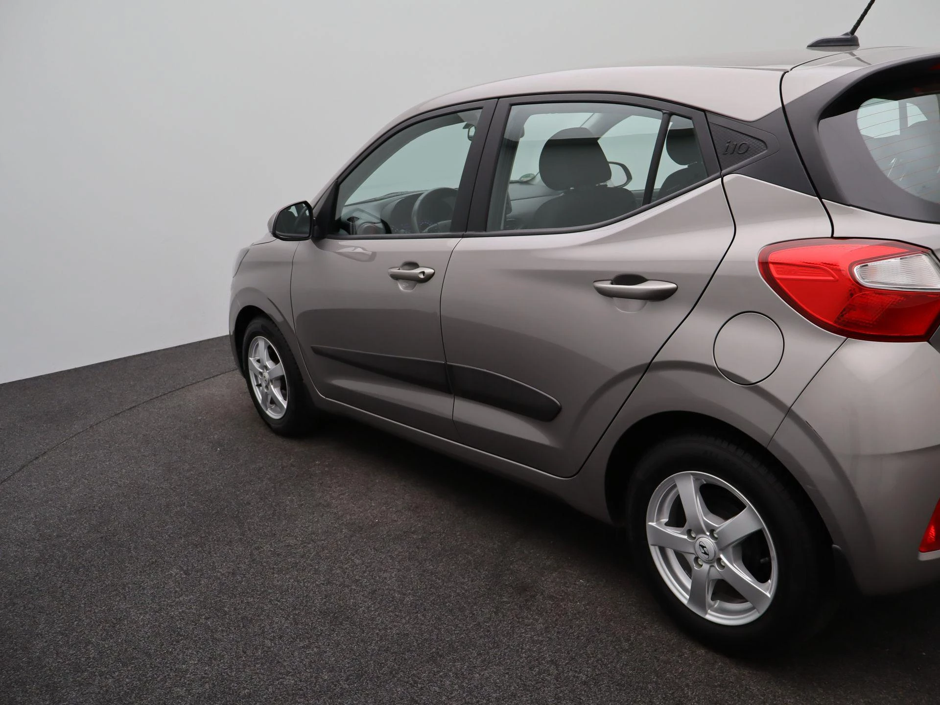 Hyundai i10 1.0 Comfort Smart 5-zits
