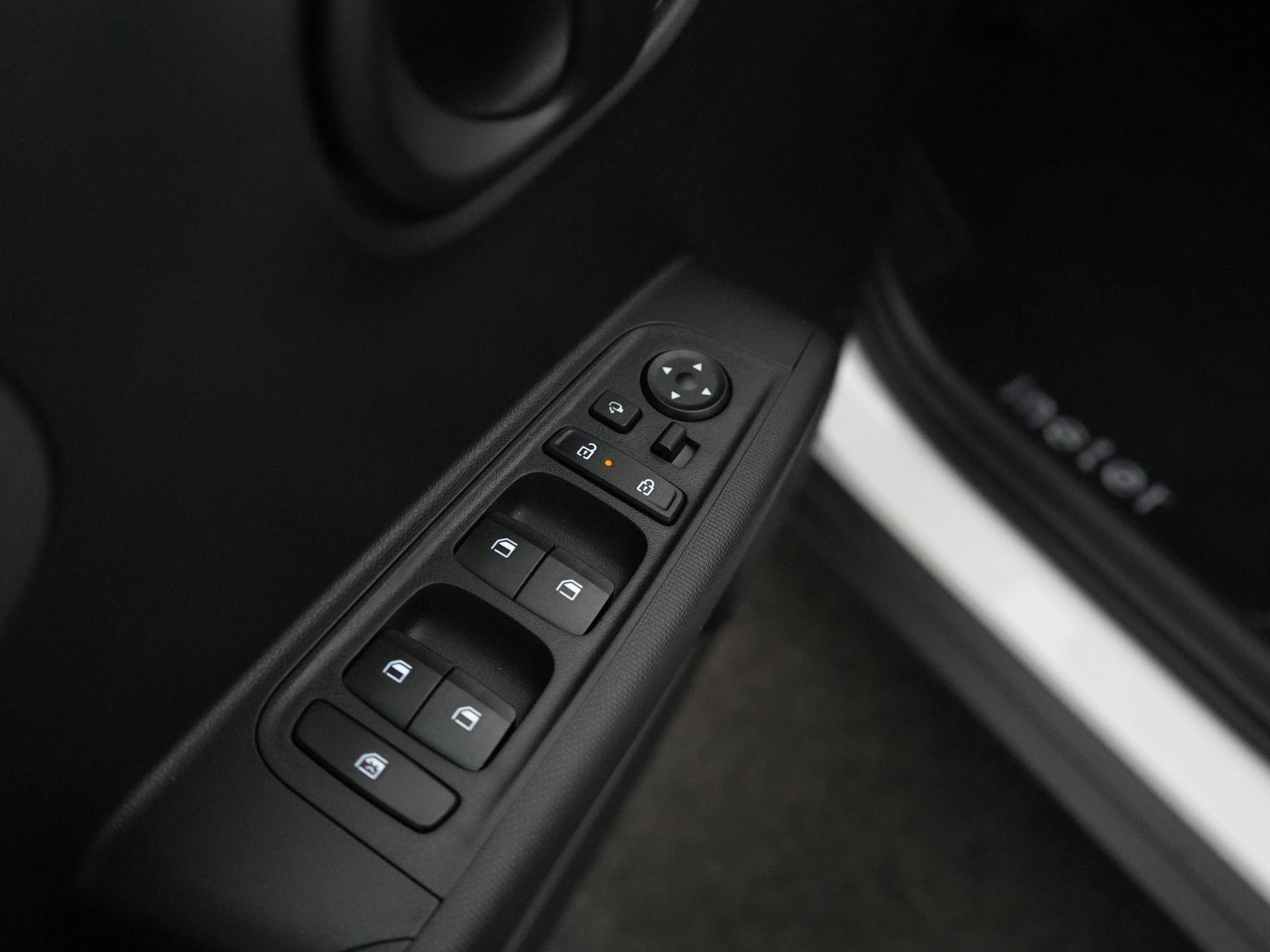 Hyundai Inster E-Motion 42 kWh