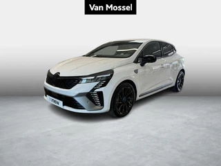 Renault Clio Esprit Alpine TCe 90