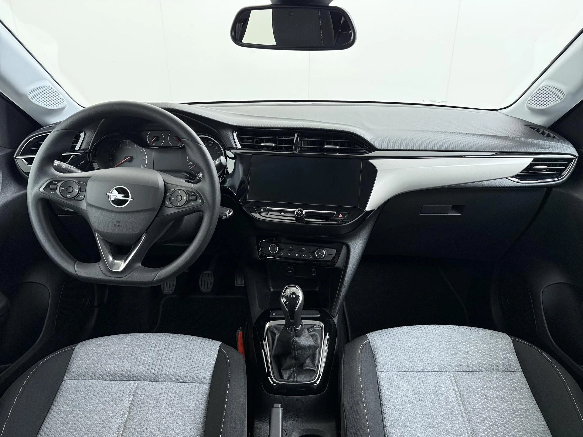 Opel Corsa 1.2 Edition