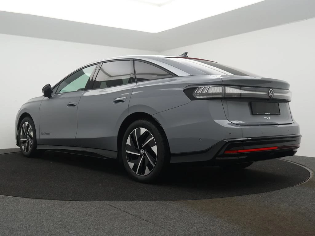 Volkswagen ID.7 Pro Business Premium 77kWh (286 pk) / DEMO