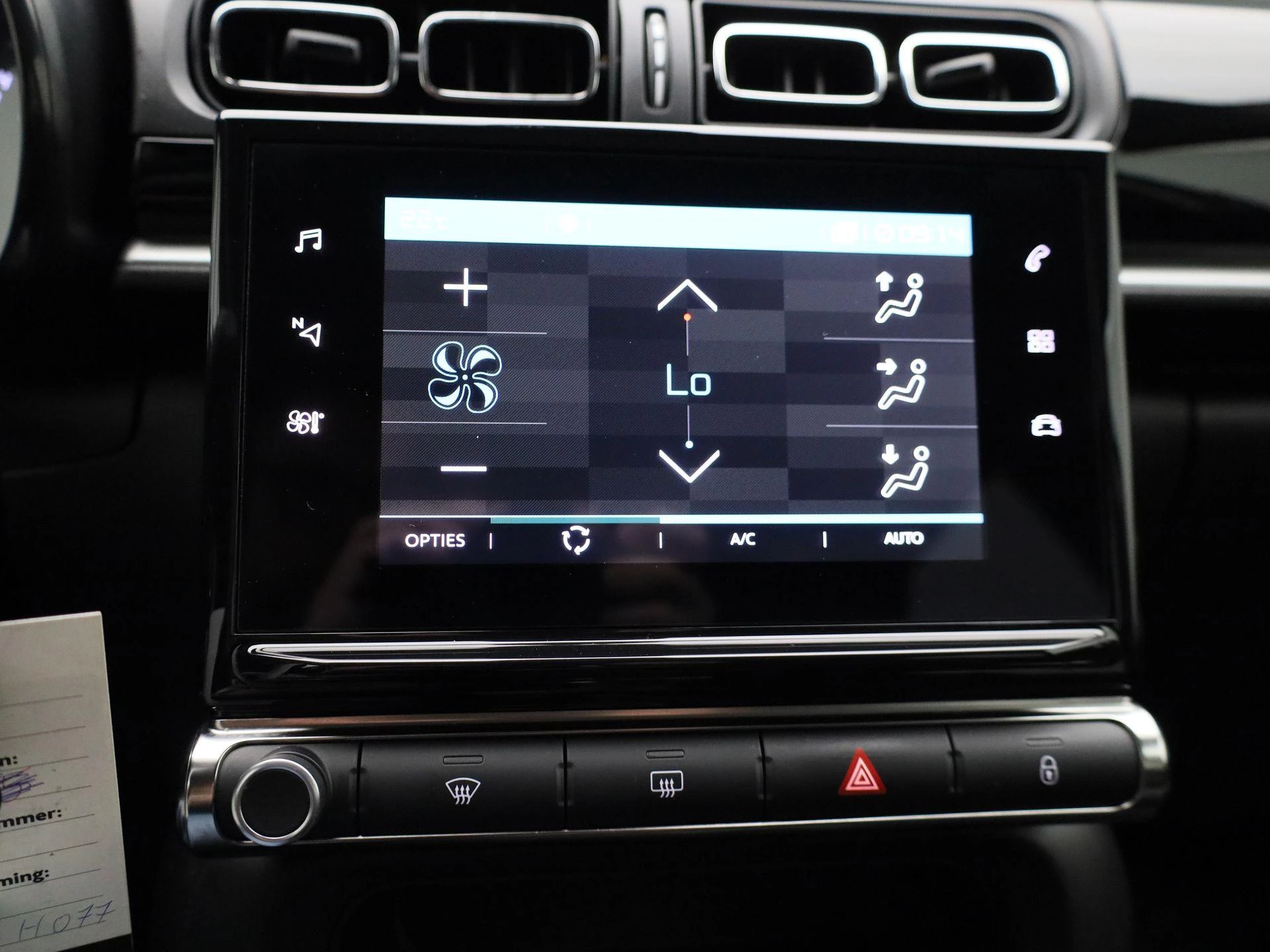 Citroën C3 1.2 PureTech 110 S&S EAT6 Shine
