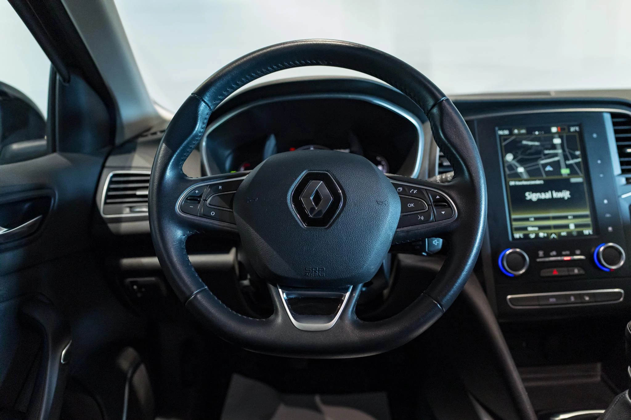 Renault Mégane 1.5 Dci | Carplay | Cruise control | PDC A
