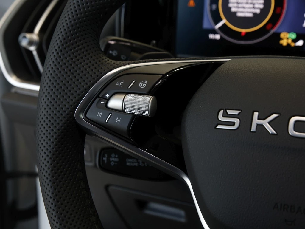 Škoda Kodiaq Selection 2,0TDI 142kW DSG 4x4 SKL