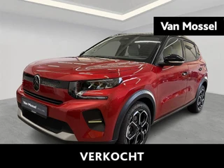 Citroën C3 Turbo 100 ch Manual MAX