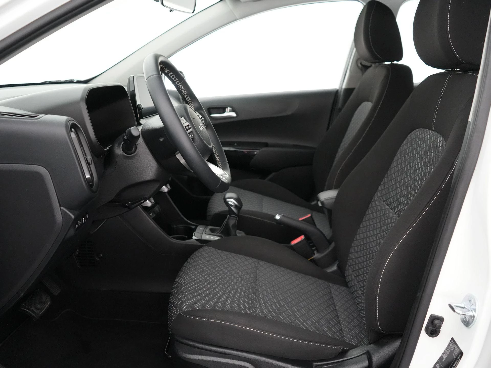 Kia Picanto 1.0 MPI 63 Pulse AMT