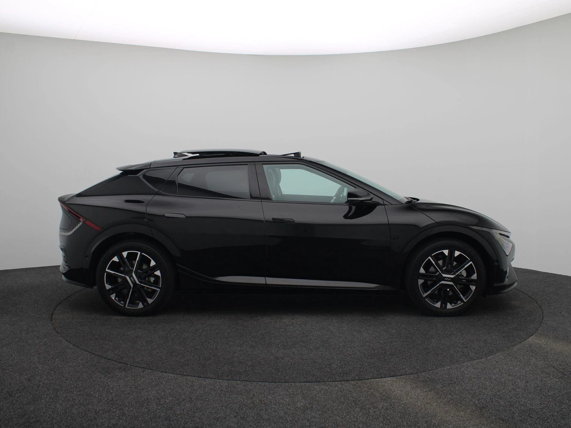 Kia EV6 GT-Line 84 kWh