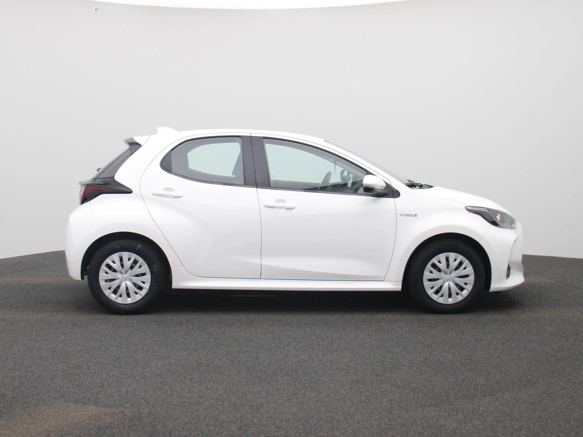 Toyota Yaris 1.5 Hybrid Active