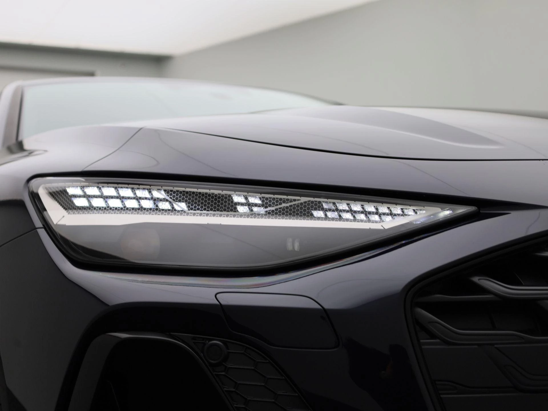 Audi A6 Limousine 2.0 e-hybrid quattro S Edition