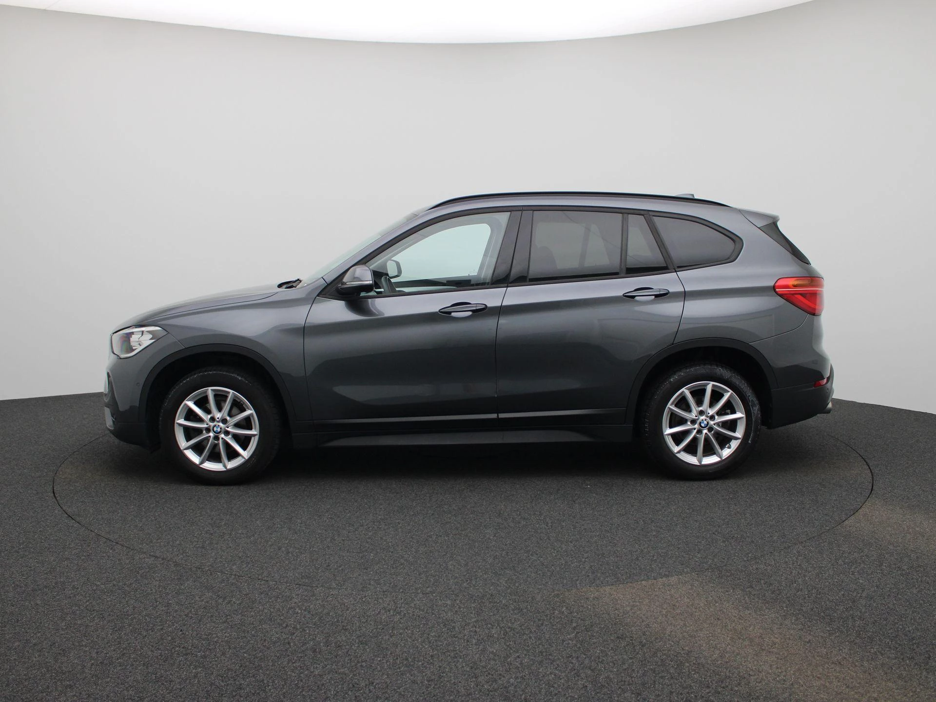 BMW X1 sDrive16dA