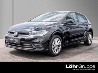 Volkswagen Polo 1.0 TSI Style IQ Light, IQ Drive Paket