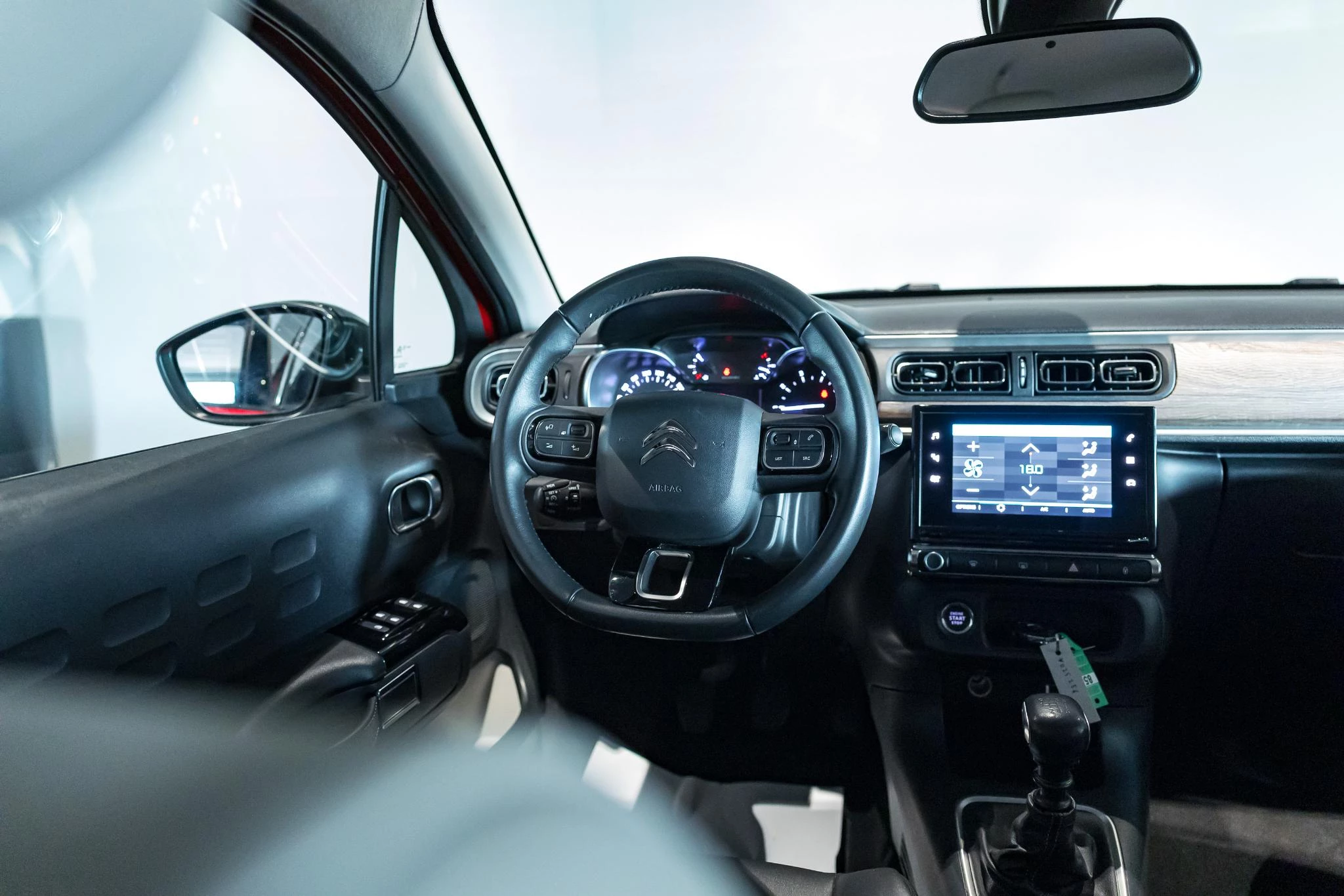 Citroën C3 1.2 PureTech 110 S&S MAN6 Feel