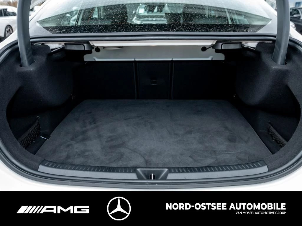 Mercedes-Benz A-Klasse 250 e PROGRESSIVE WINTER-P. MBUX PREMIUM LED Progressive