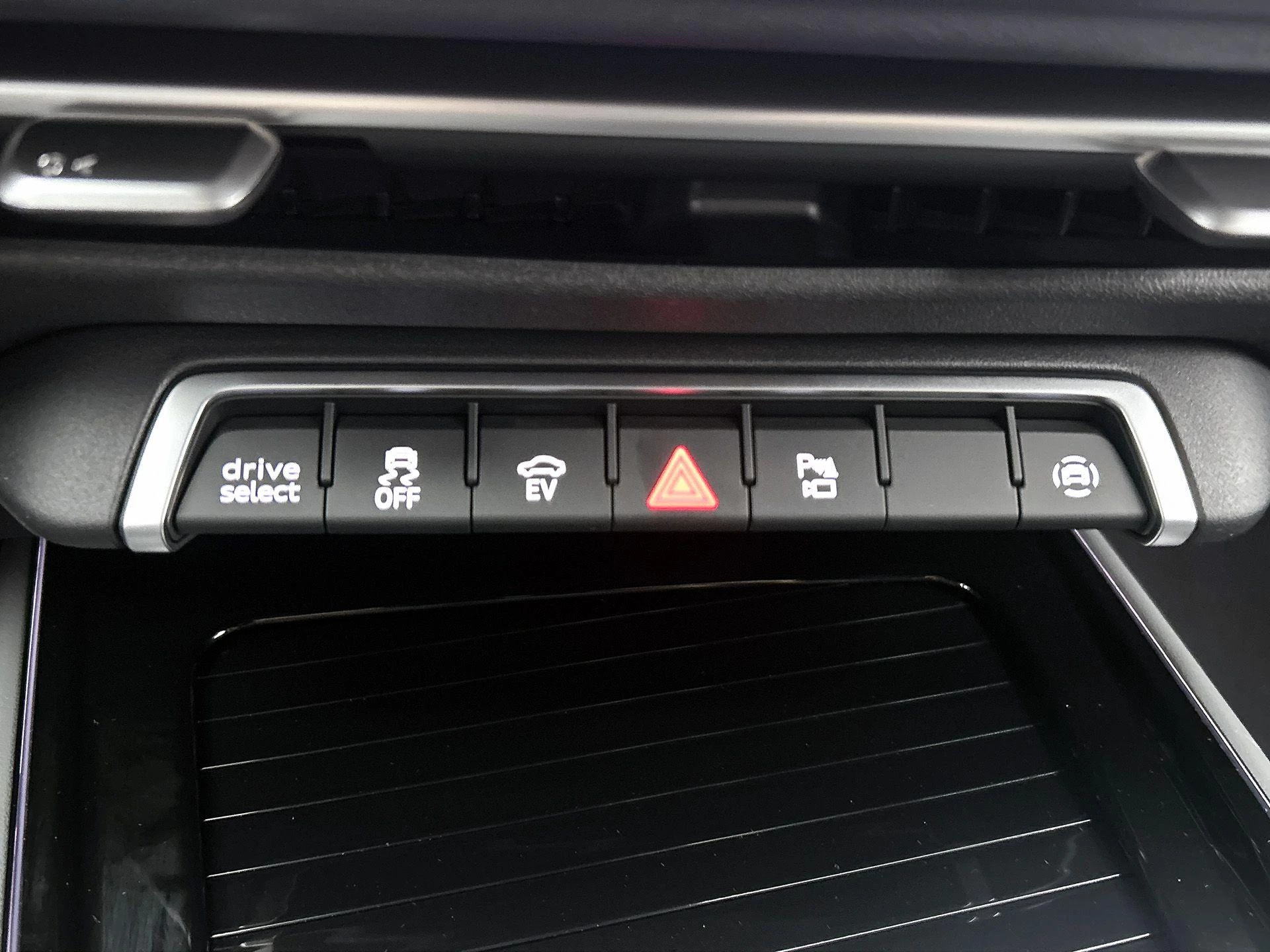 Audi Q3 Sportback 1.5 200kW e-hybrid S edition