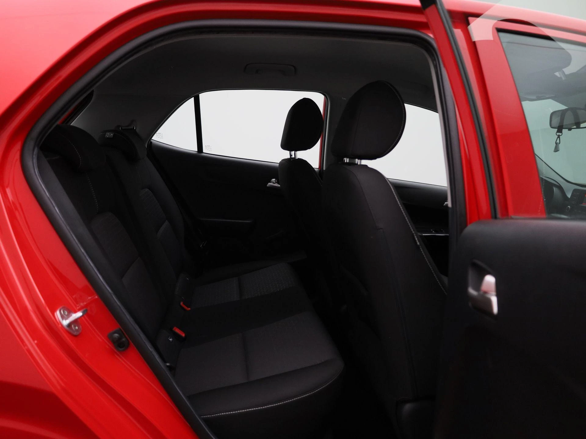 Kia Picanto 1.0 DPi ComfortLine
