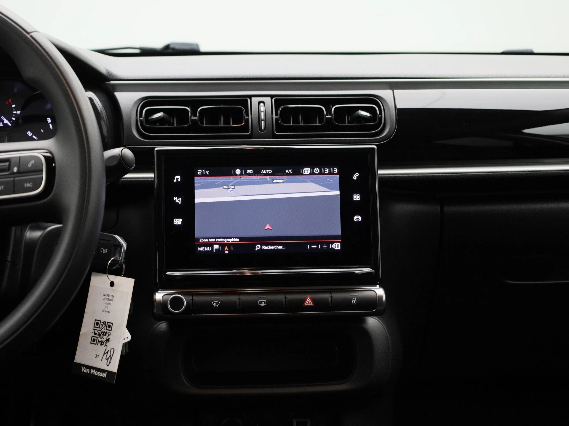 Citroën C3 1.2 Feel
