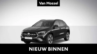 Mercedes-Benz GLA GLA 180 140 Years Edition