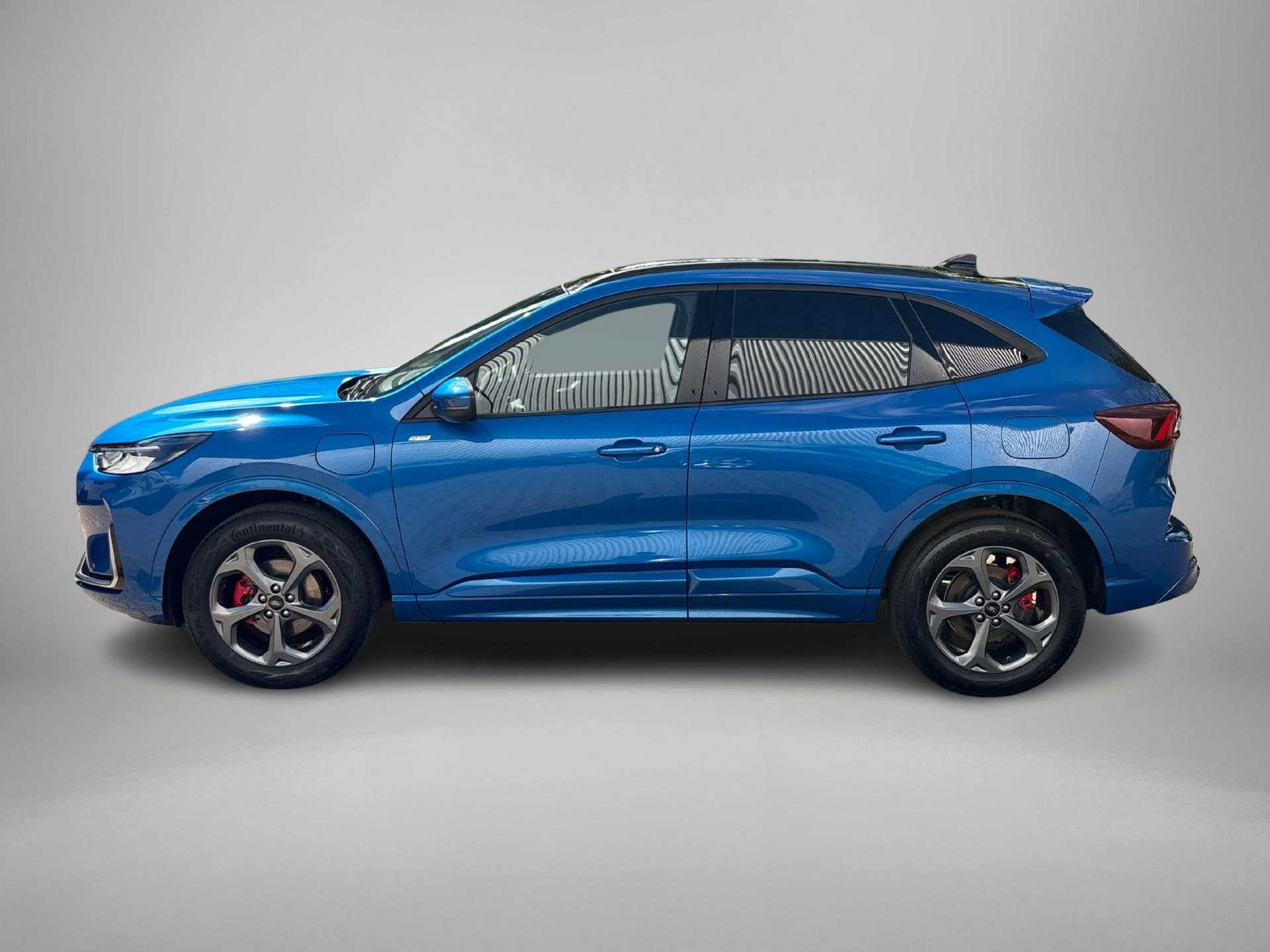 Ford Kuga 2.5 PHEV ST-Line X