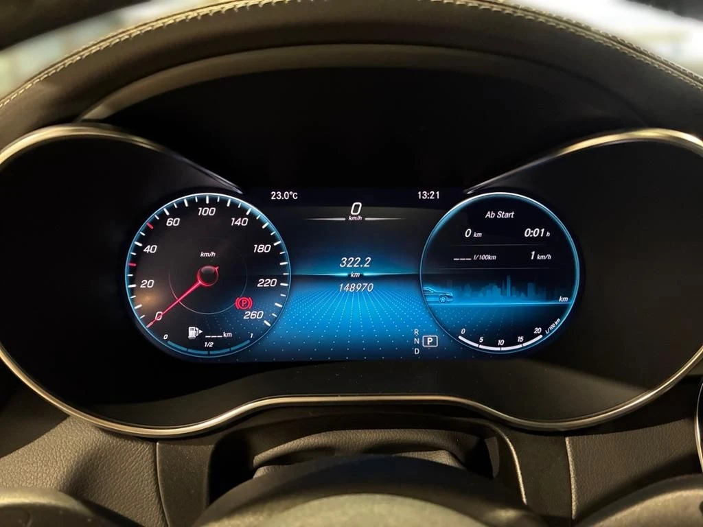 Mercedes-Benz-GLC 400 d-image-6