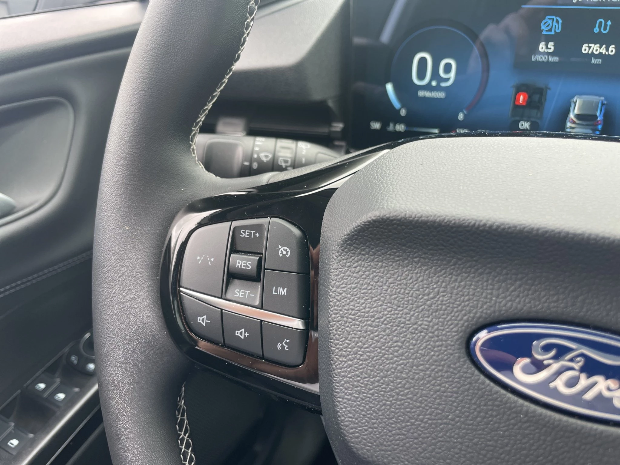 Ford Puma Titanium*KAM*NAVI*TEMP*WINTER-PKT.*LED