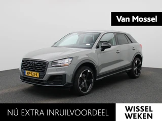 Audi Q2 1.0 TFSI Sport Pro Line