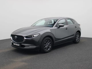 Mazda CX-30 1.8 Skyactiv-D 85kW Skydrive