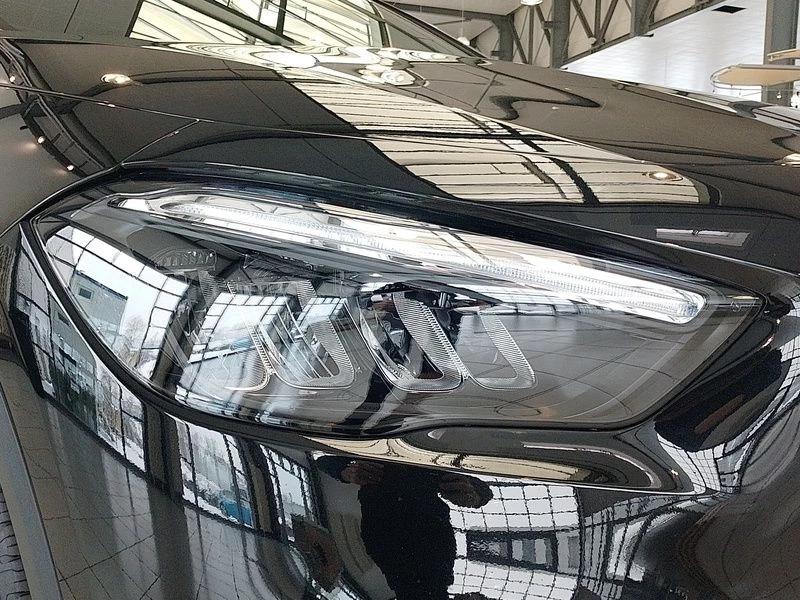 Mercedes-Benz GLA 200 d PROGRESSIVE AHK MBUX SHZ KLIMA LED ProgressiveH247 GLA 200 d PROGRESSIVE AHK MBUX SHZ KLIMA LED Progressive