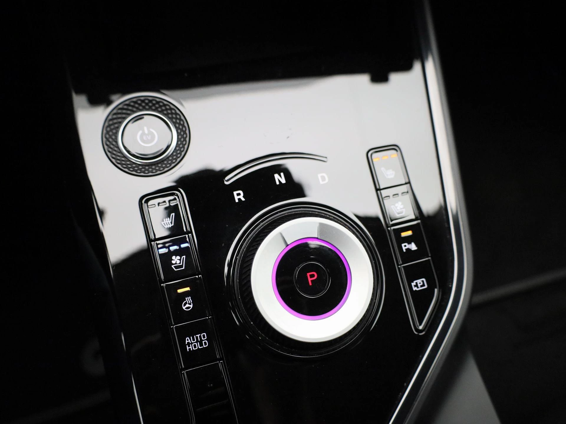Kia-Niro EV-image-32