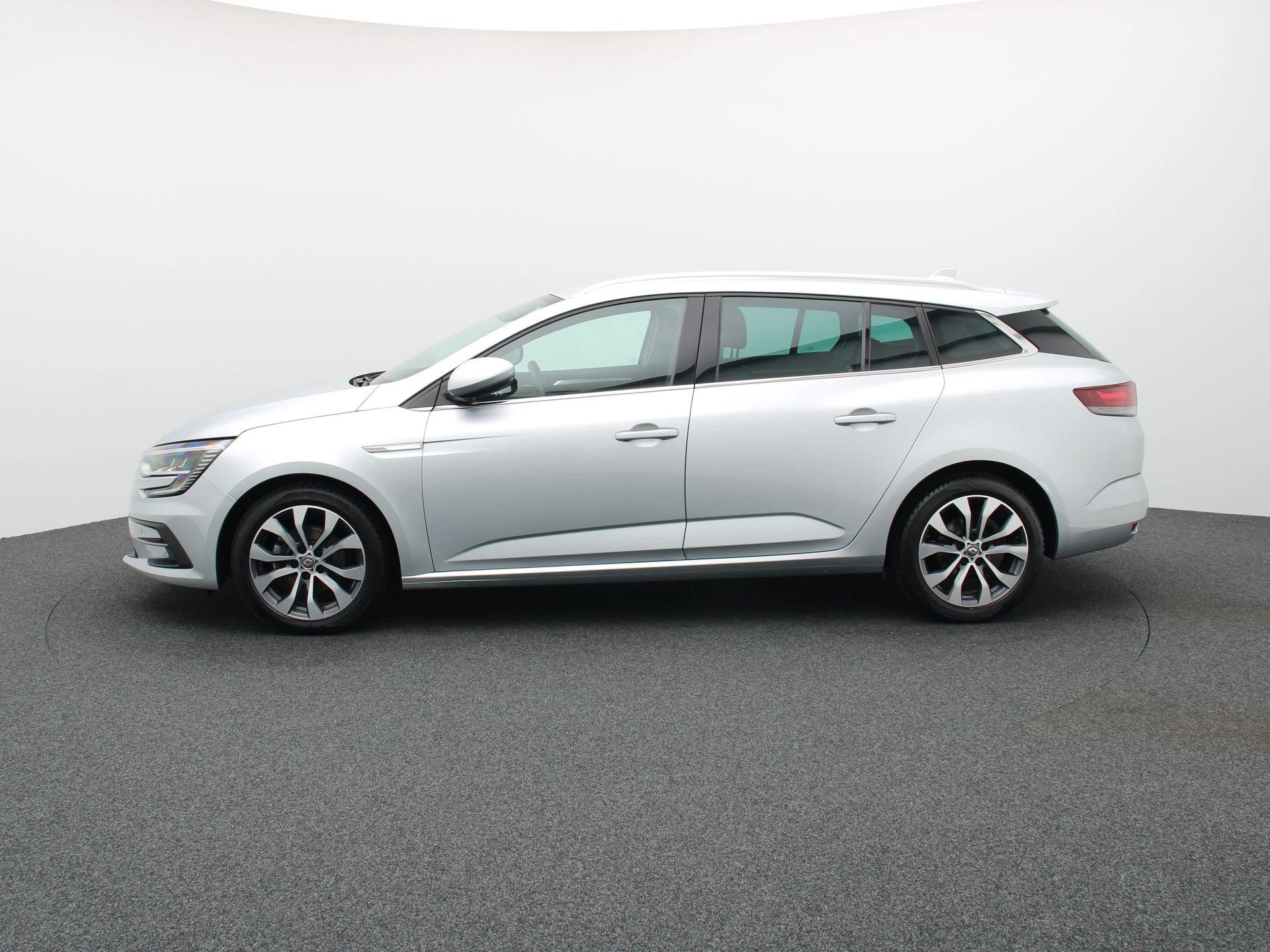 Renault Mégane Grand Tour Grandtour TCe 140 Techno