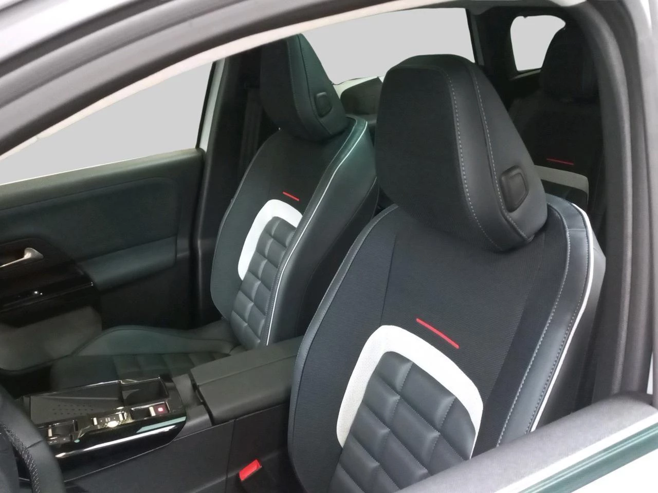 Citroën C5 Aircross Hybrid 145 ch/pk Automatic MAX
