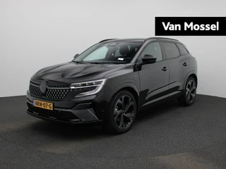 Renault Austral 1.2 E-Tech full hybrid 200 techno esprit Alpine