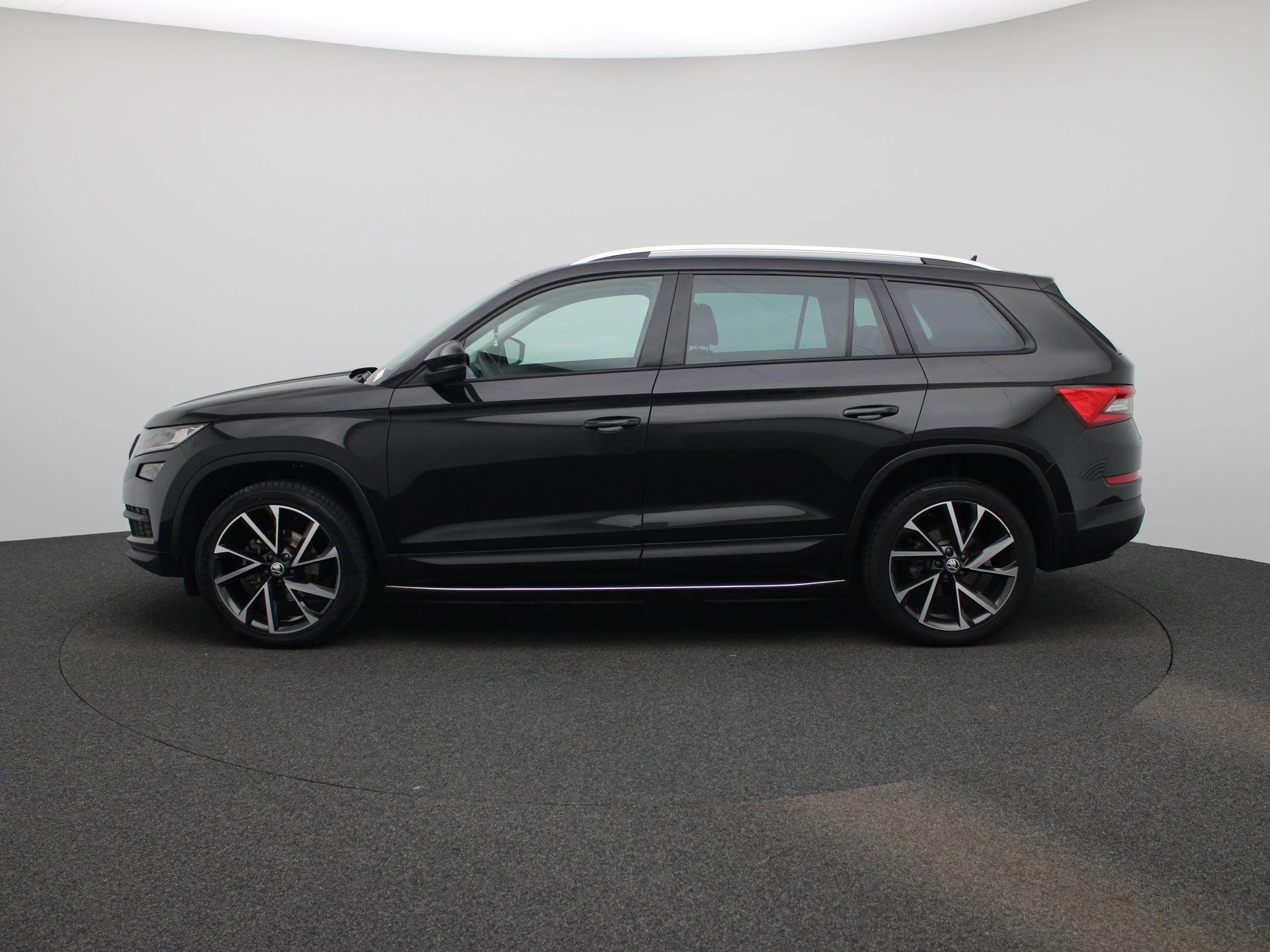 Škoda Kodiaq 1.5 TSI Business Edition