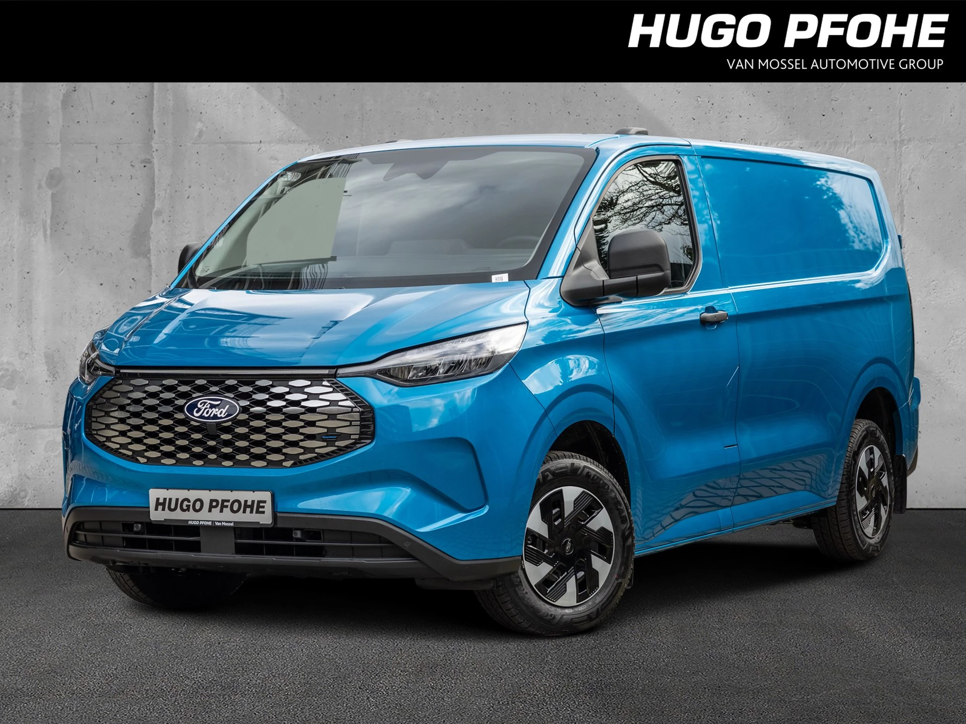 Ford-Transit Custom-image-0