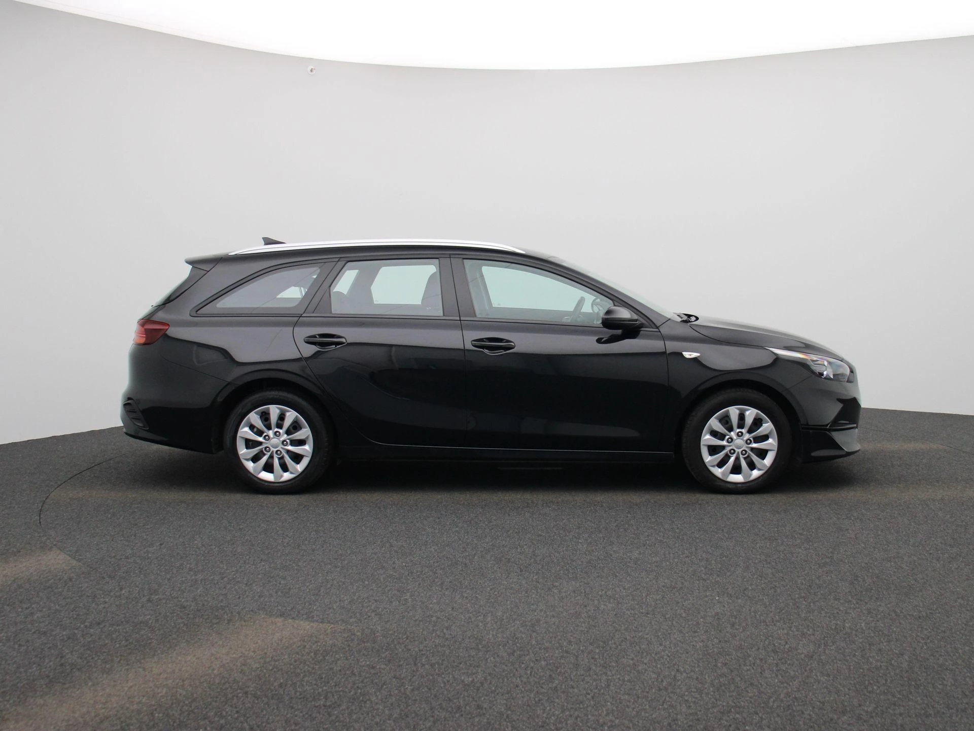 Kia cee'd Sportswagon 1.0 T-GDi Pure 100PK