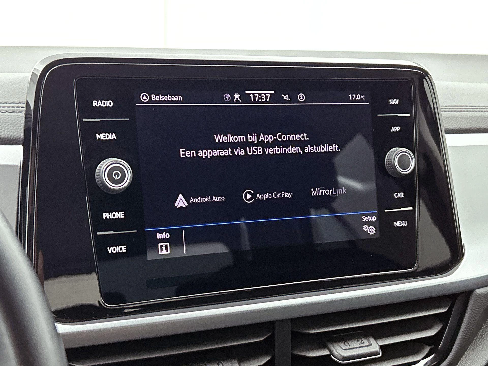 Volkswagen T-Roc 1.0 TSI Life 75 Edition