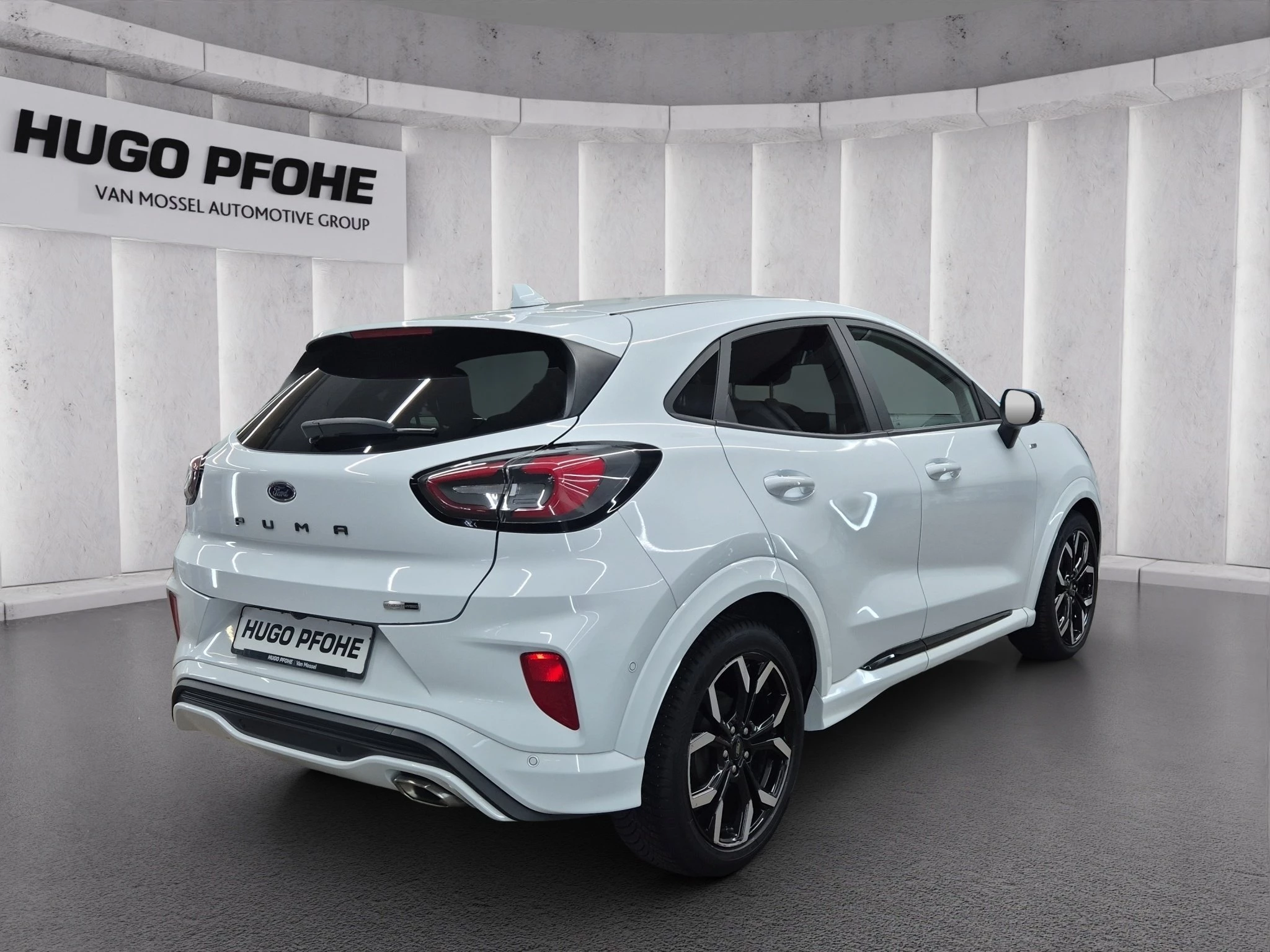 Ford Puma ST-Line X