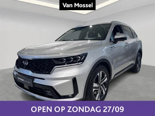 Kia Sorento Sense 2.2 CRDi 4WD DCT8