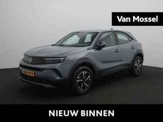 Opel Mokka 1.2 Turbo Edition