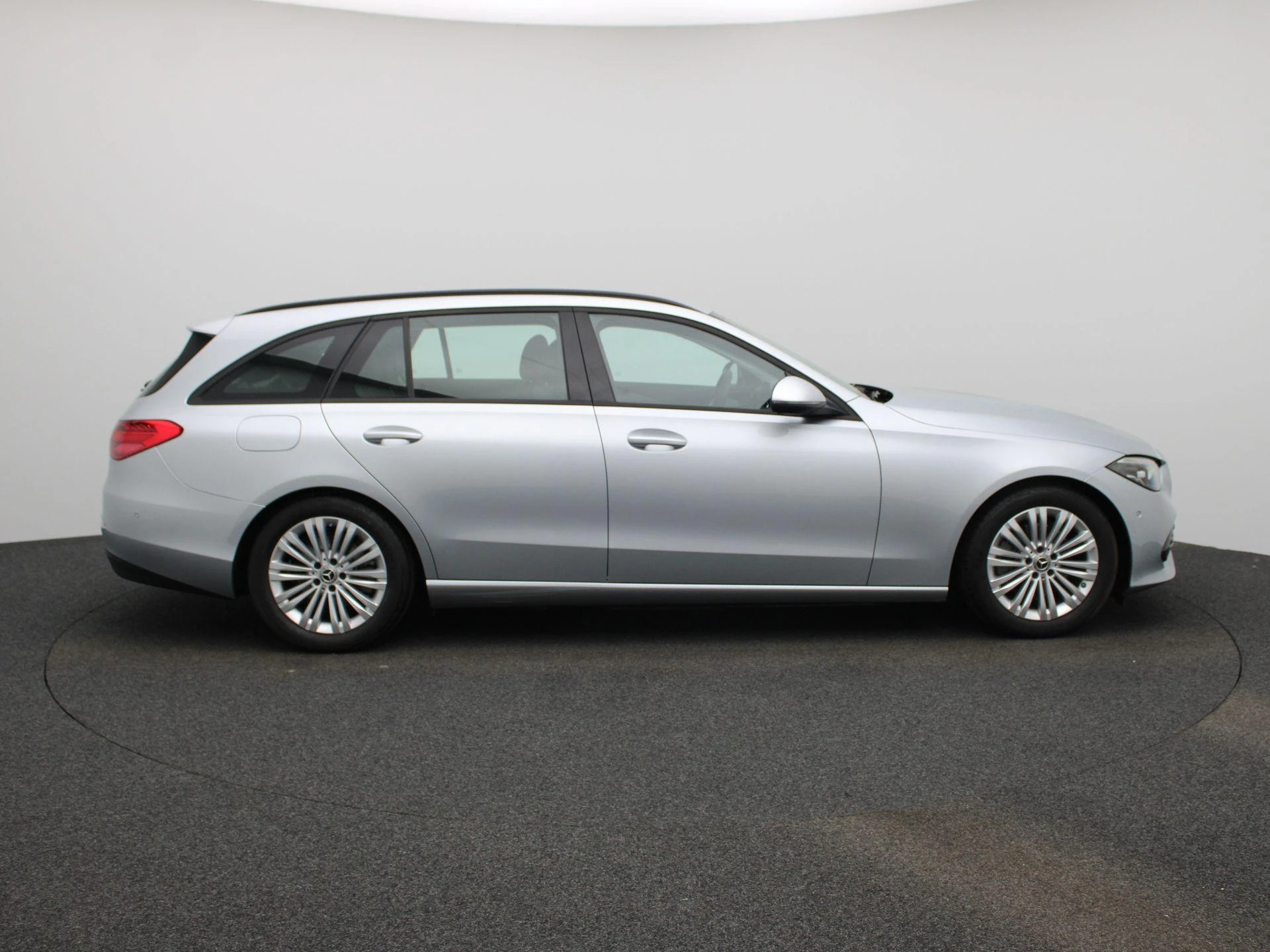 Mercedes-Benz C-Klasse Break C 200 d Business Line
