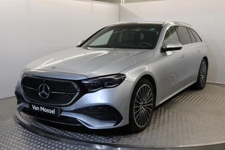 Mercedes-Benz Classe E E 300 de 4MATIC Exclusive Line