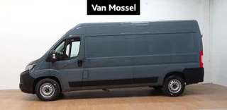 Peugeot Boxer 2.2 BlueHDi S&S 180 440 L3H2 Heavy Auto