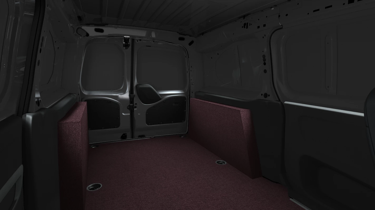 Opel Combo-e Standaard - Electric