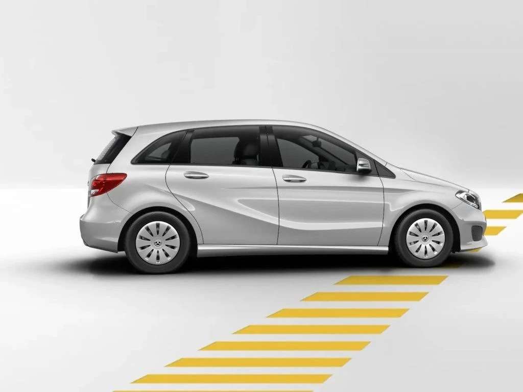 Mercedes-Benz-B-Klasse 180-image-6
