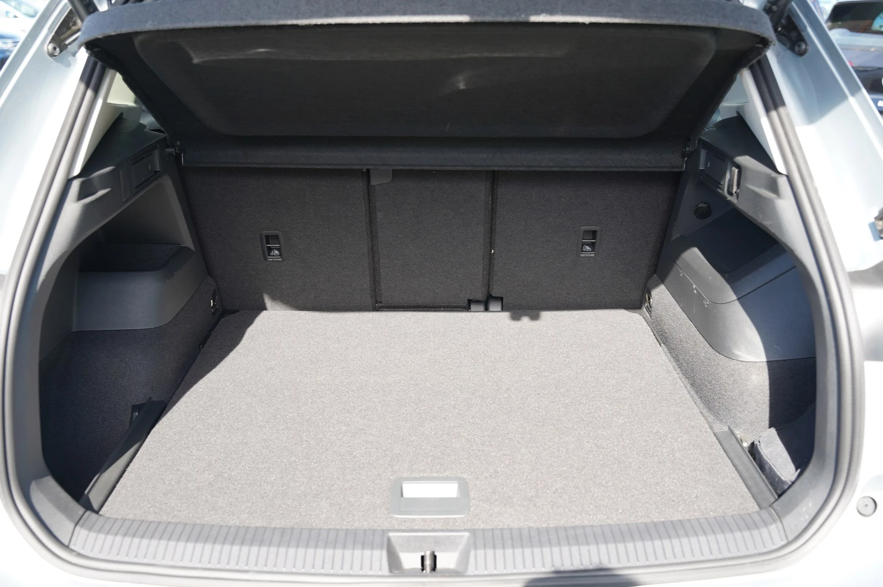 Volkswagen Tiguan 1.5 eTSI 150 Match 5dr DSG