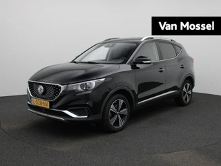 MG ZS EV MG Luxury 45 kWh