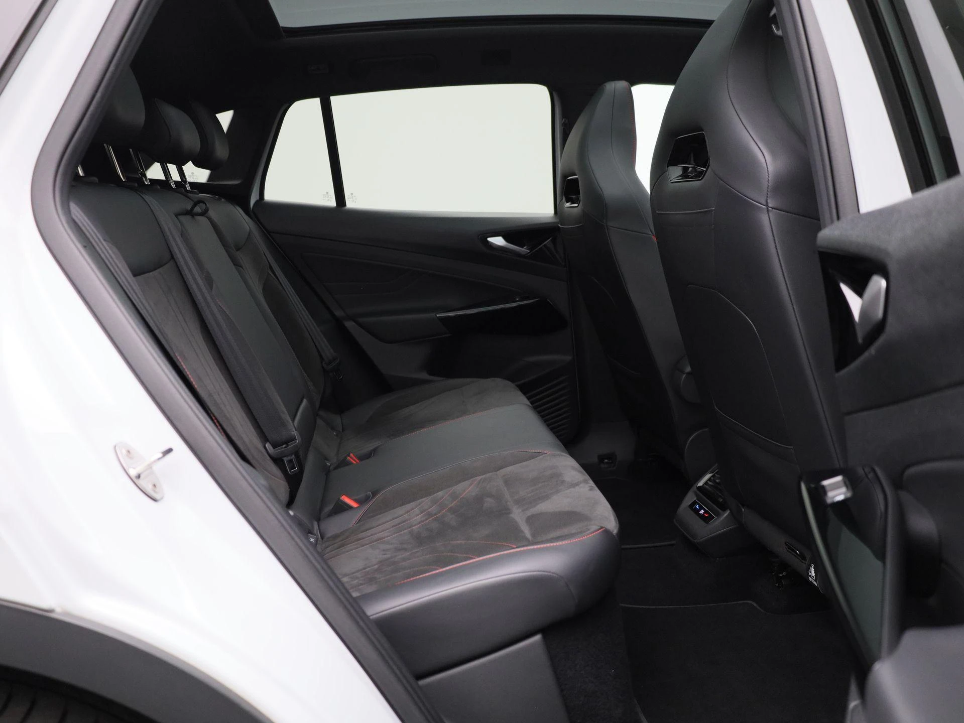 Volkswagen ID.4 GTX 4Motion 77 kWh 299 PK|