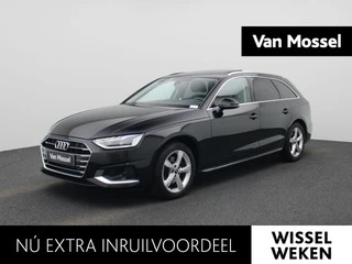 Audi A4 Avant 35 TFSI Pro Line